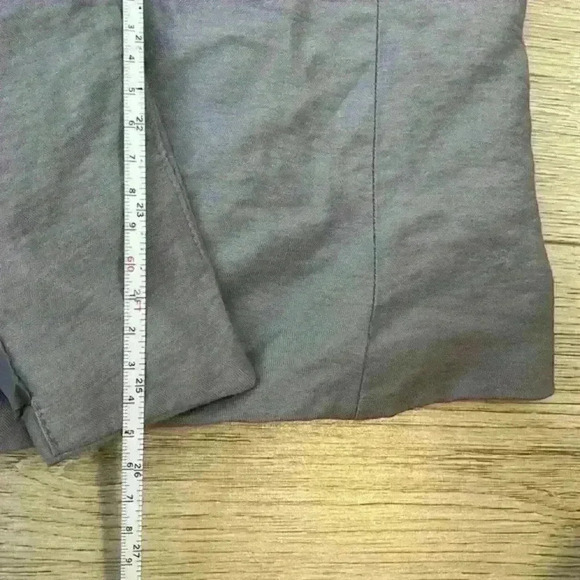 LC Lauren Conrad Purple Jacket Size Medium - Picture 7 of 7